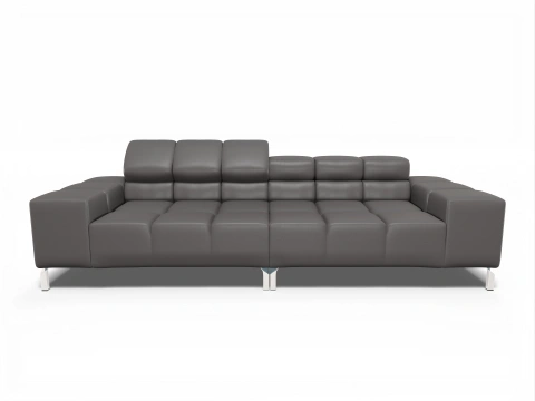 3-Sitzer Sofa